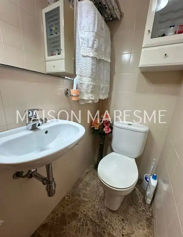 Haus mit Garten zum Verkauf in Canet de Mar, imagen 22