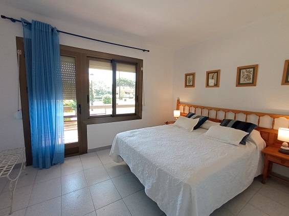 Apartamento en Venta en Vilafortuny Platja