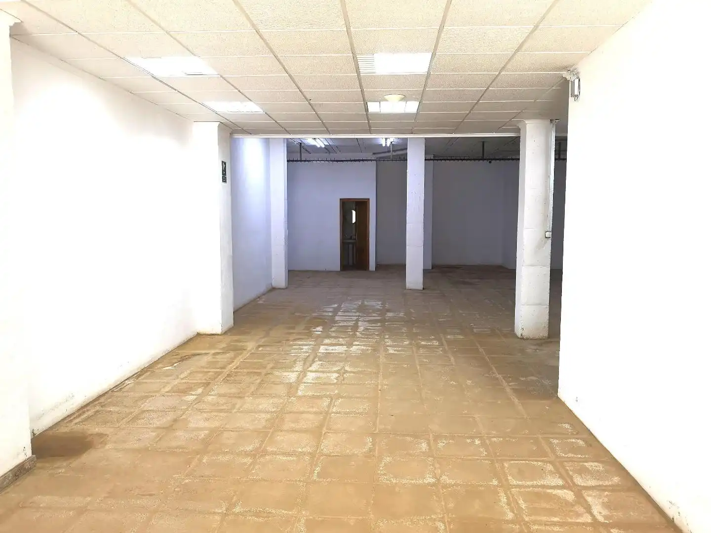 Business premises for sale in Sagrada Familia 4, imagen 2