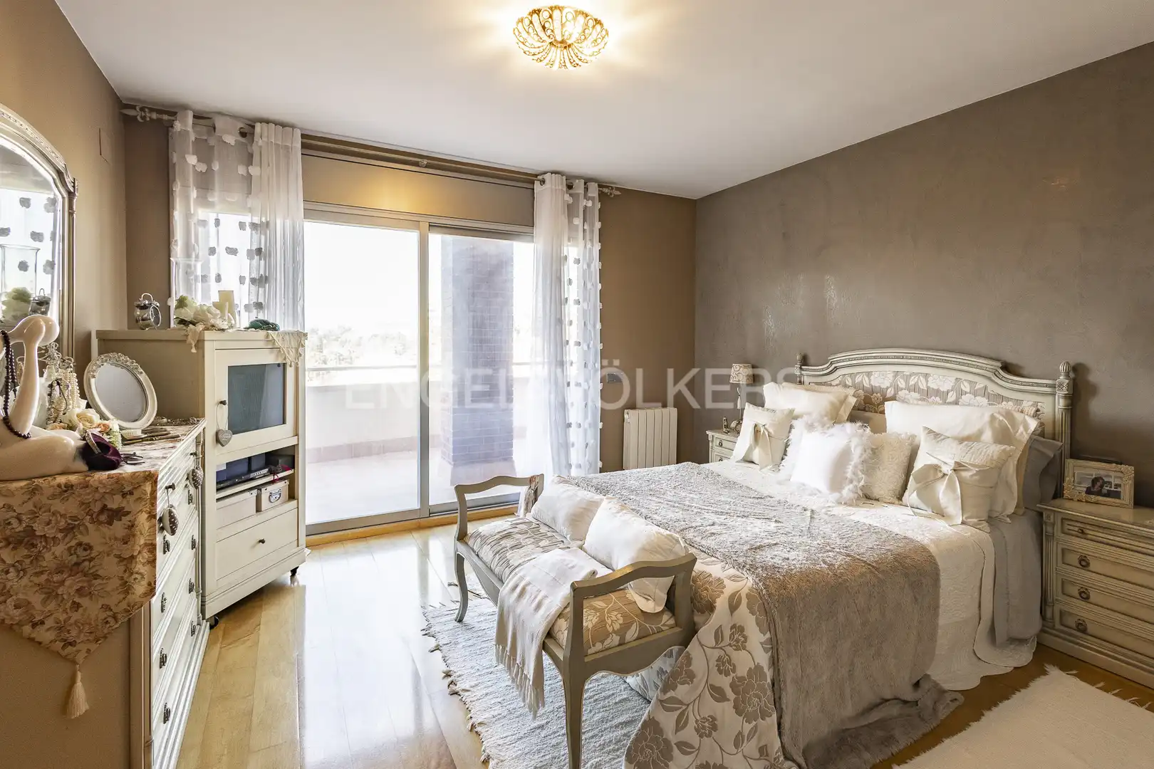 Habitación de Casa o chalet en venta en Tarragona con Aire acondicionado, Calefacción y Jardín privado