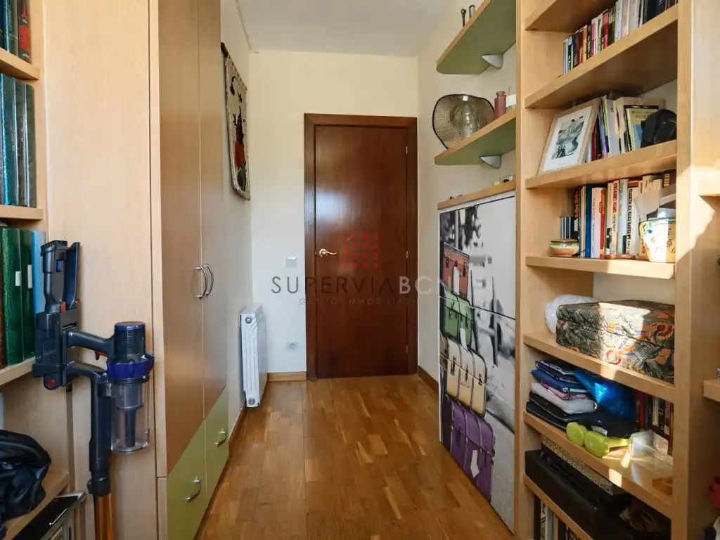 Attique avec ascenseur à vendre à Horta - Guinardó, imagen 22