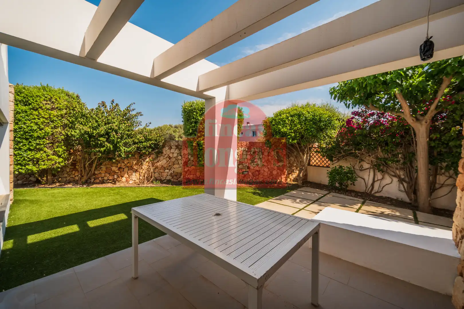Villa mit Pool zum Verkauf in Cala Blanca, imagen 12