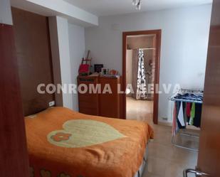 Bedroom of Flat for sale in Tordera  with Air Conditioner, Heating and Balcony