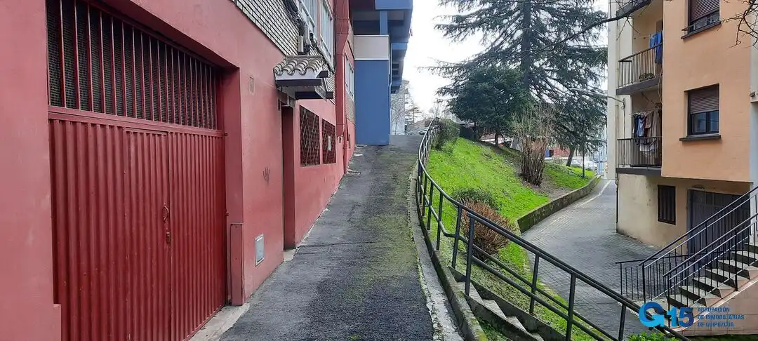 Local comercial en venta en Andoain