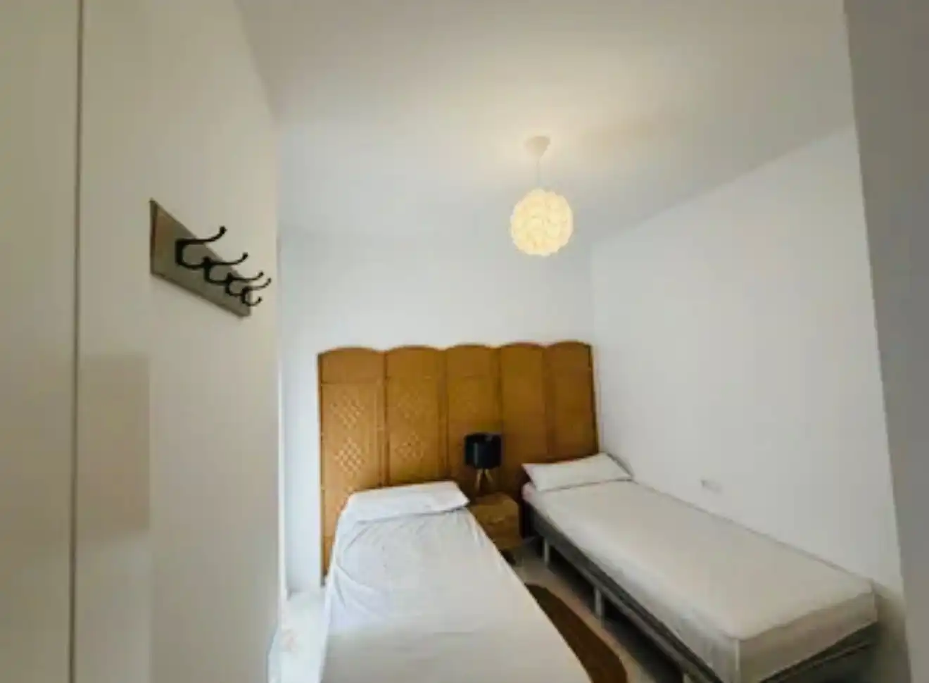 Habitación de Ático en venta en Benitachell / El Poble Nou de Benitatxell con Aire acondicionado, Calefacción y Terraza