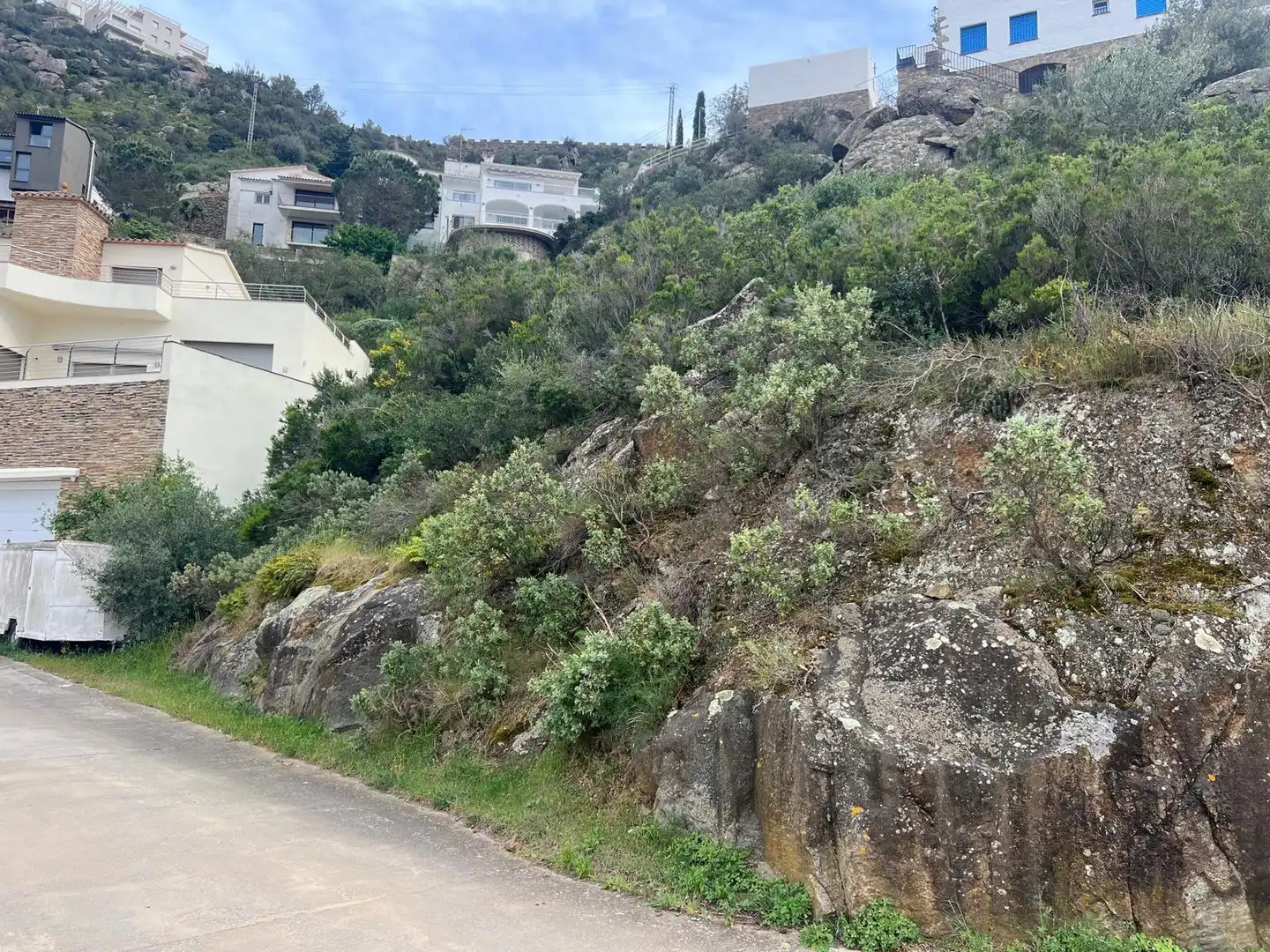 Wohnbaugrundstück zum Verkauf in Carrer Carrer Marià Aguiló, imagen 9