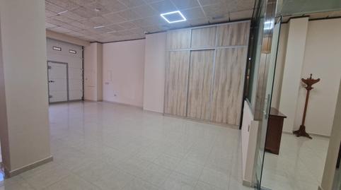 Foto 4 de Planta baja en venta en Calle Malaga, Casco Antiguo, Águilas