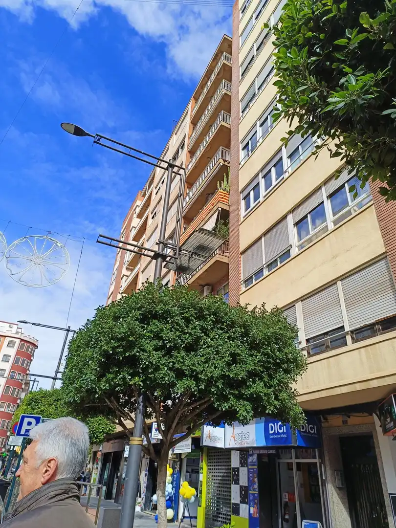 Appartement avec ascenseur à vendre à Centro, imagen 10