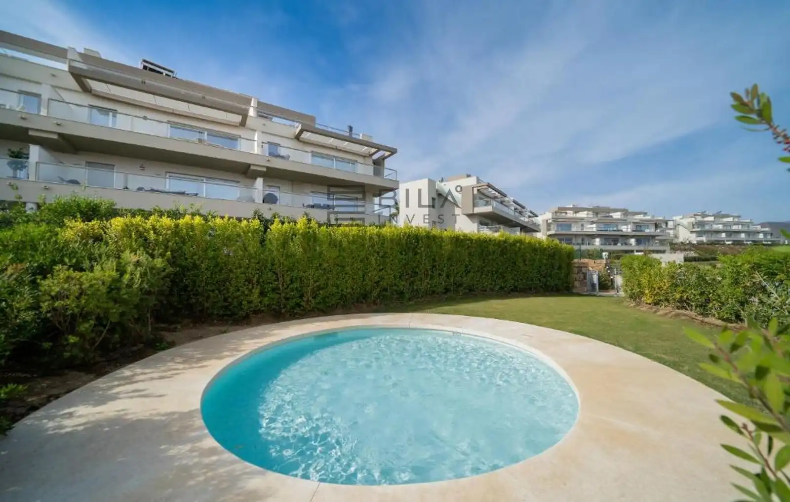 Pis amb piscina en venda a Harmony, imagen 27