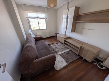 Appartamento con balcone in vendita a Kalero - Basozelai