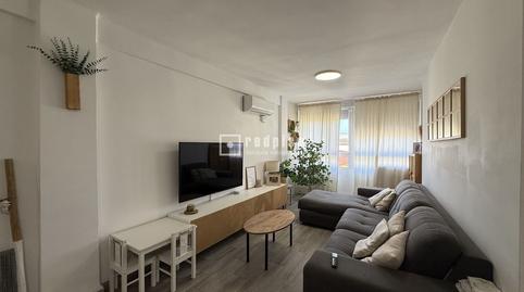 Foto 3 de Pis en venda a Rio Trabancos, Santa Cristina - San Rafael, Málaga