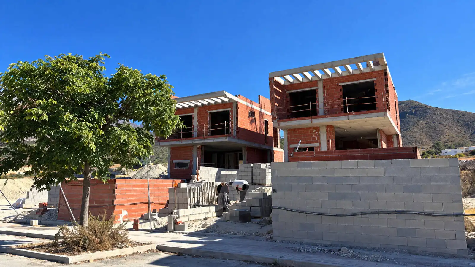 Maison avec balcon à vendre à Balcón de Finestrat - Terra Marina, imagen 16