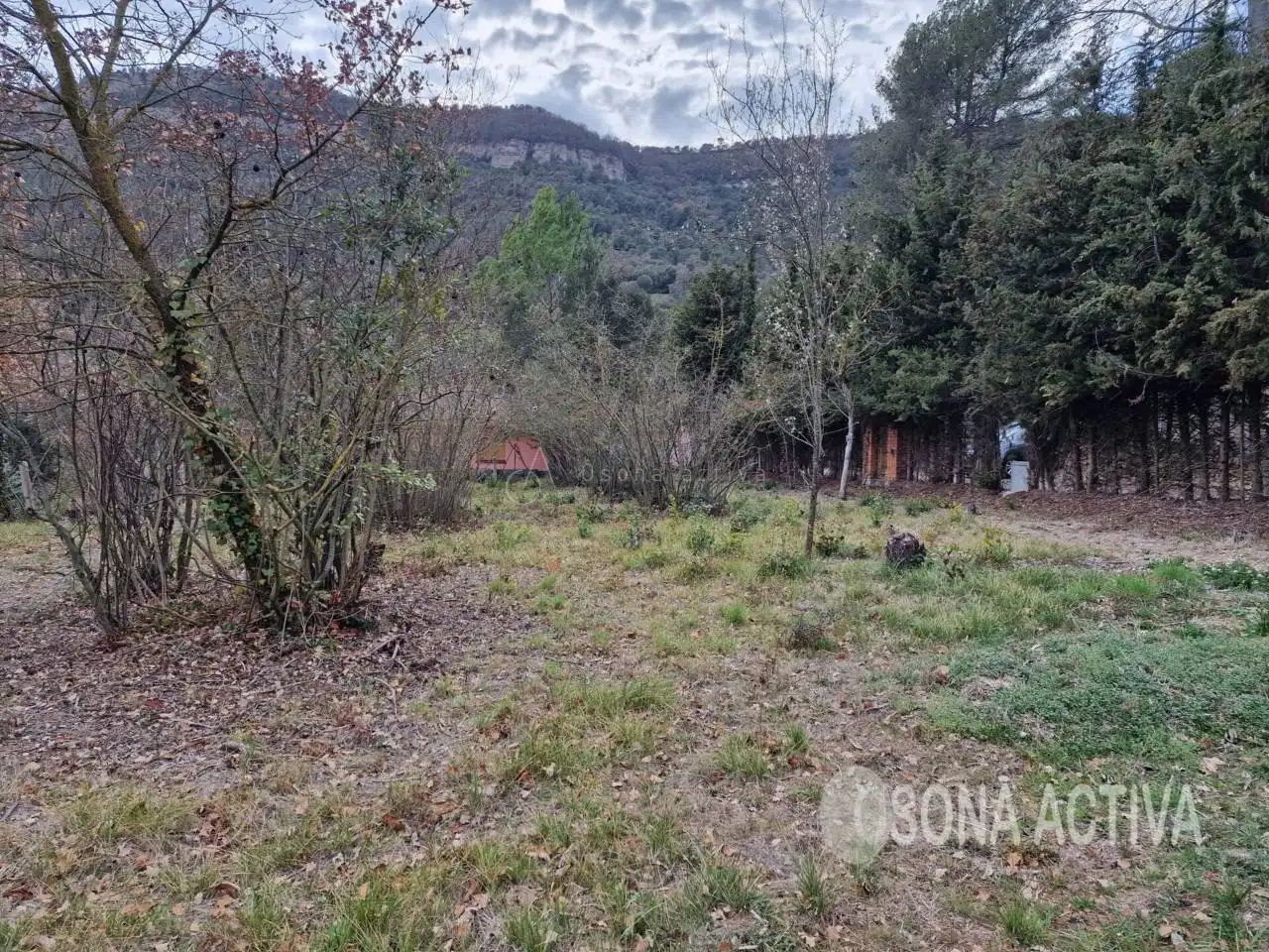Residential land for sale in Calle Romaní, imagen 8