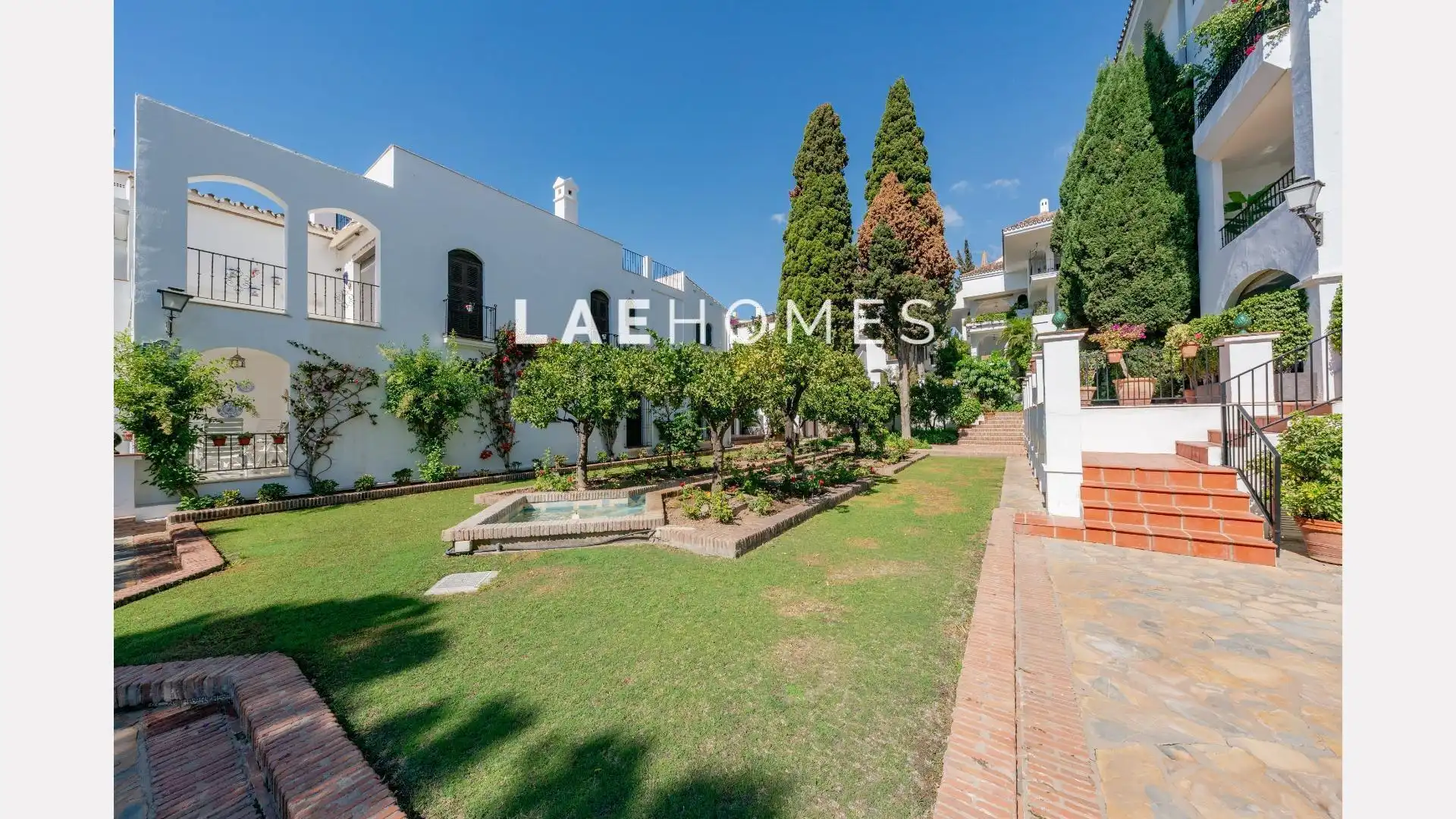 Apartament en venda a Marbella, Málaga