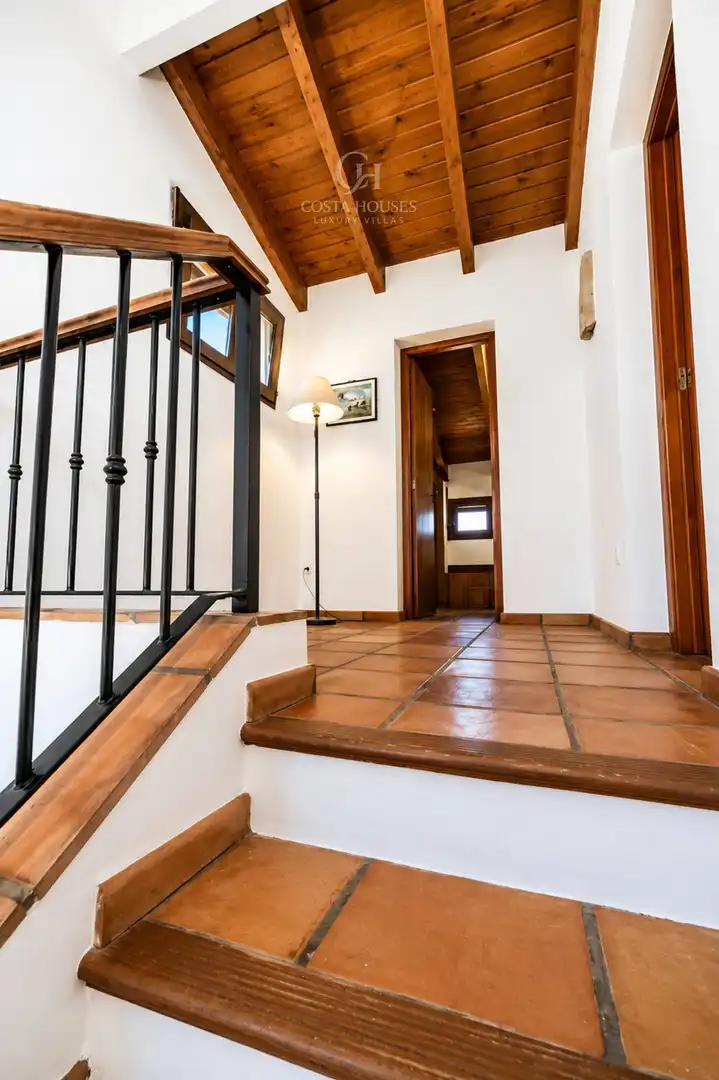 Casa o xalet en venda en Jávea / Xàbia amb Calefacció, Jardí privat i Terrassa