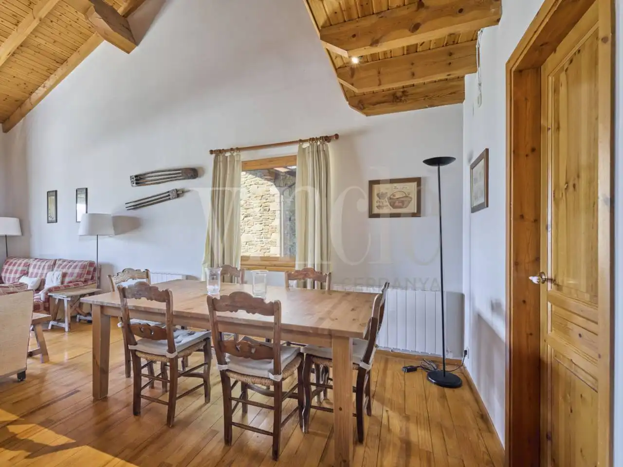 Duplex avec piscine à vendre à Urbanizacion PENYES ALTES, imagen 6