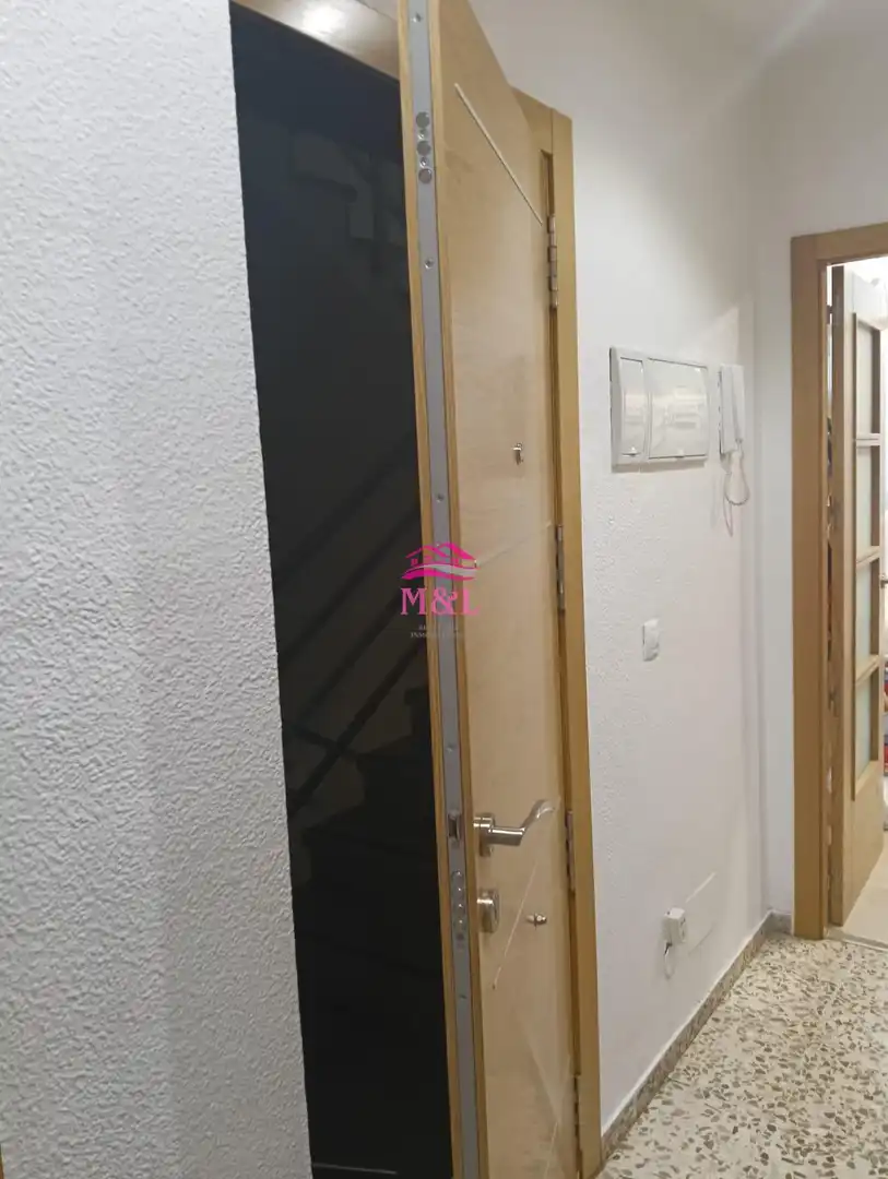 Piso en venta en Mérida con Aire acondicionado, Terraza y Trastero