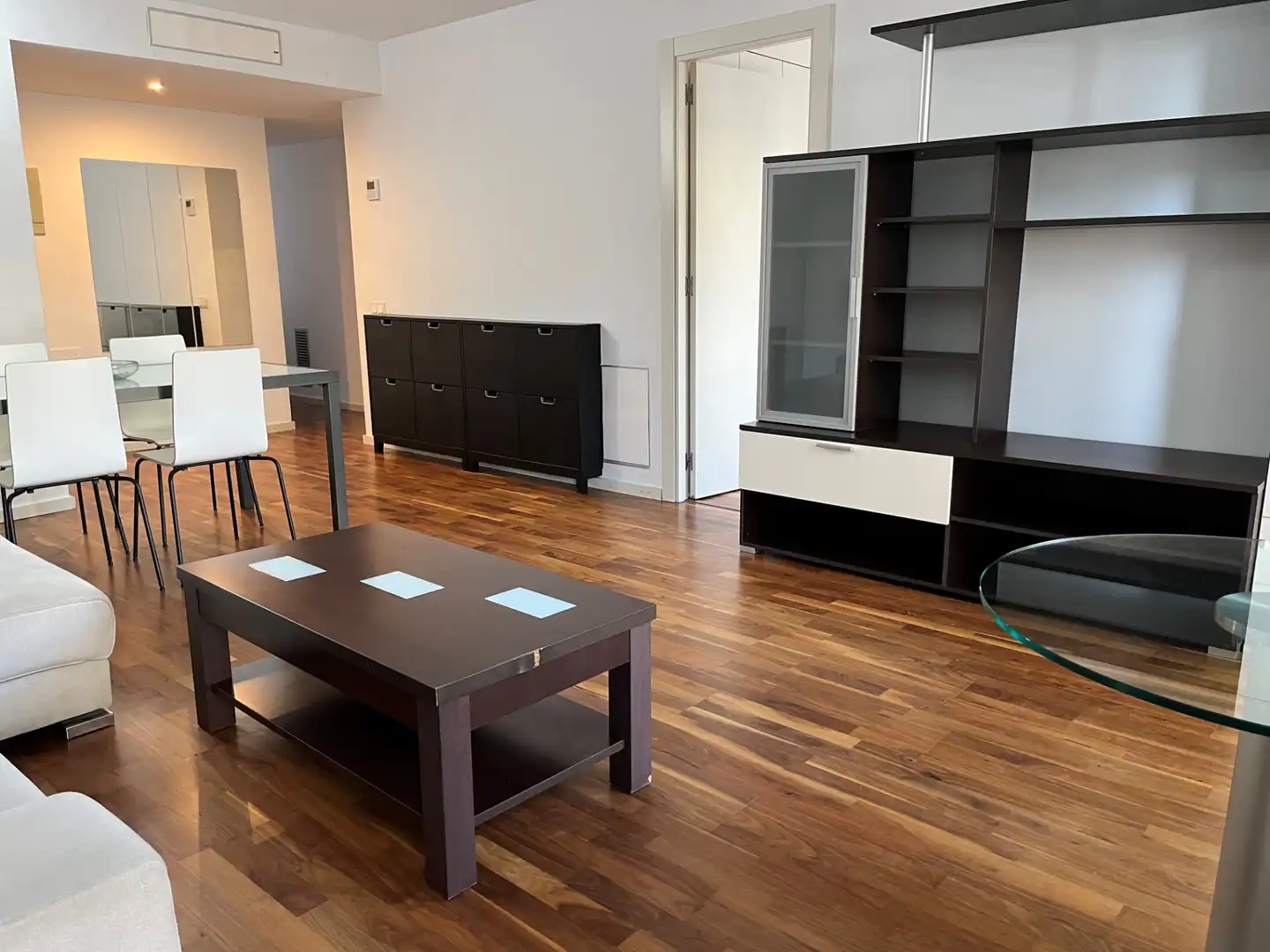 Wohnung zum Verkauf in Bescanó