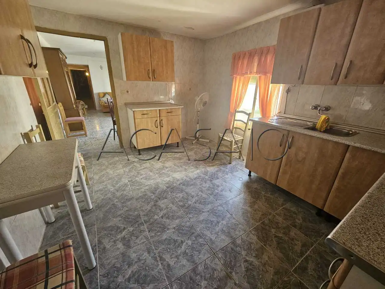 Casa adosada en venta en Cobeja