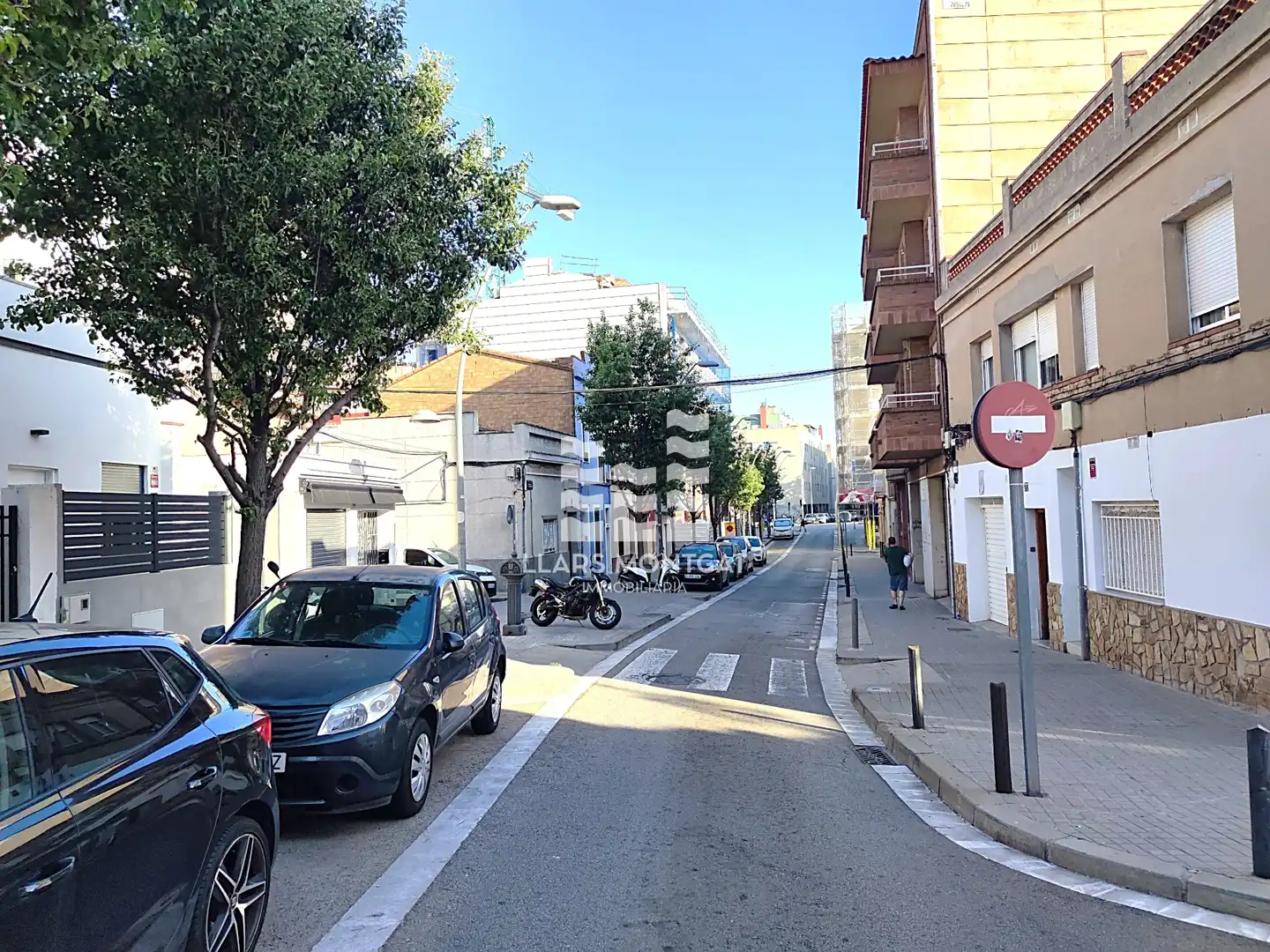 Àtic amb terrassa en venda a Carrer del Doctor Robert 140, imagen 21
