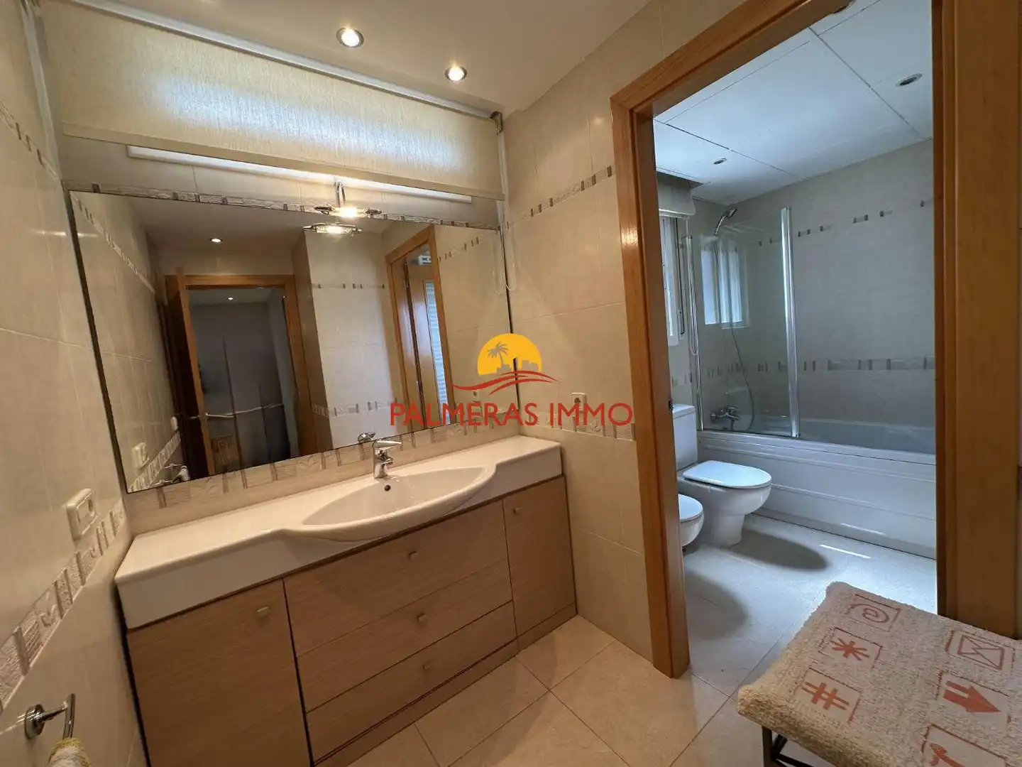 Habitación de Casa o chalet en venta en Mont-roig del Camp con Piscina y Amueblado