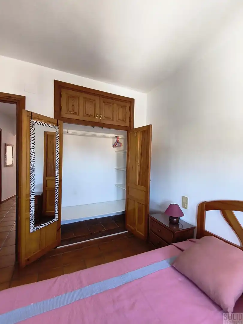 Dúplex en venda en Jávea / Xàbia amb Terrassa i Piscina comunitària