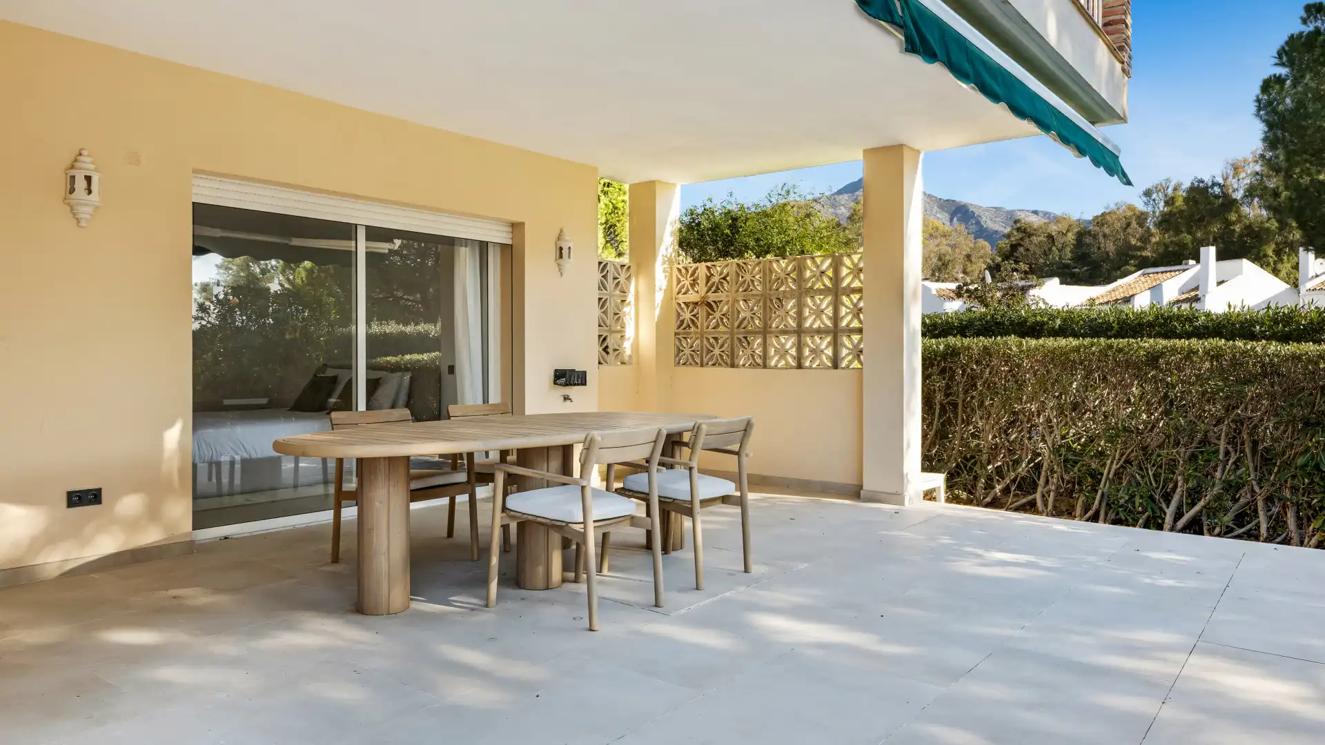 Apartament amb piscina en venda a Nueva Andalucía, imagen 36
