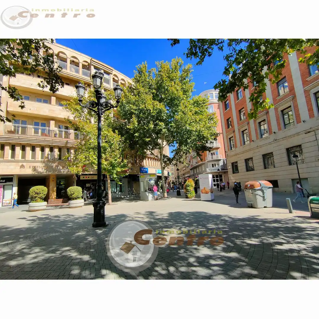 Flat with terrace for sale in concepcion, imagen 23