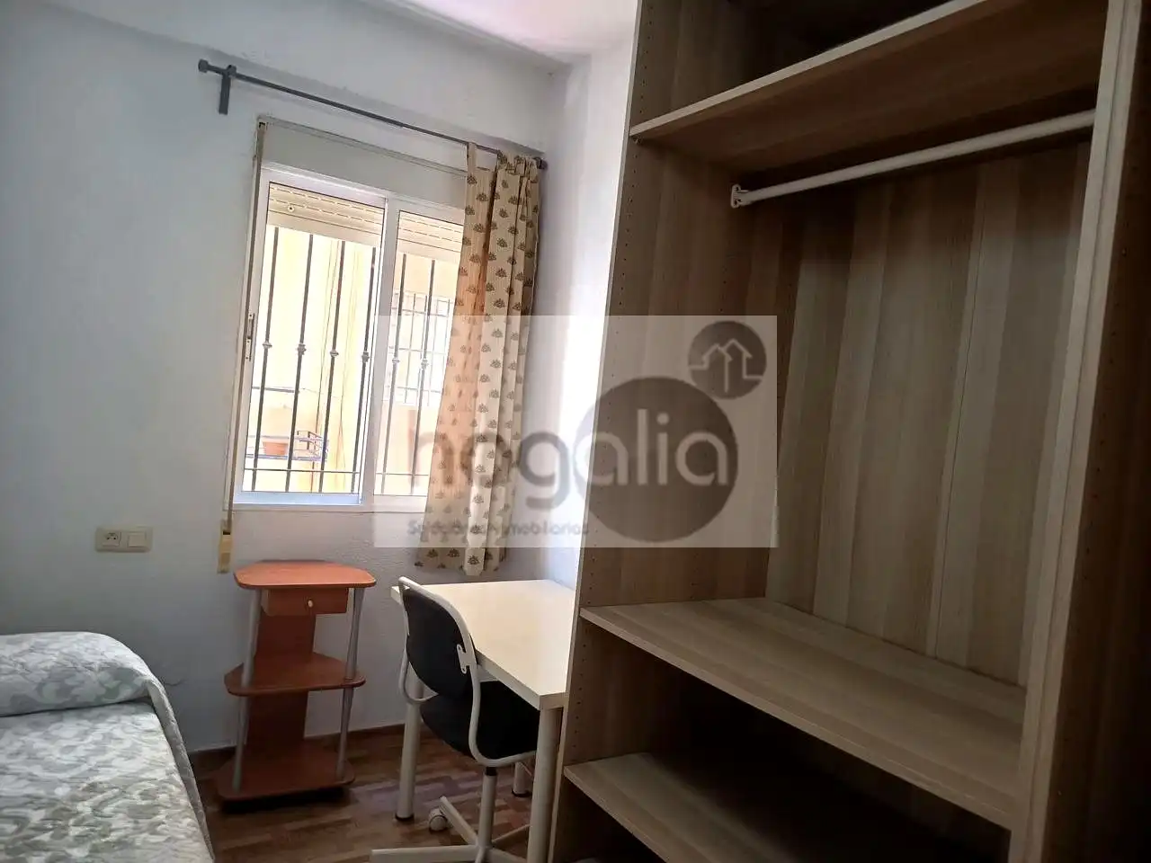 Flat with lift to rent in San Pablo - Santa Justa, imagen 10