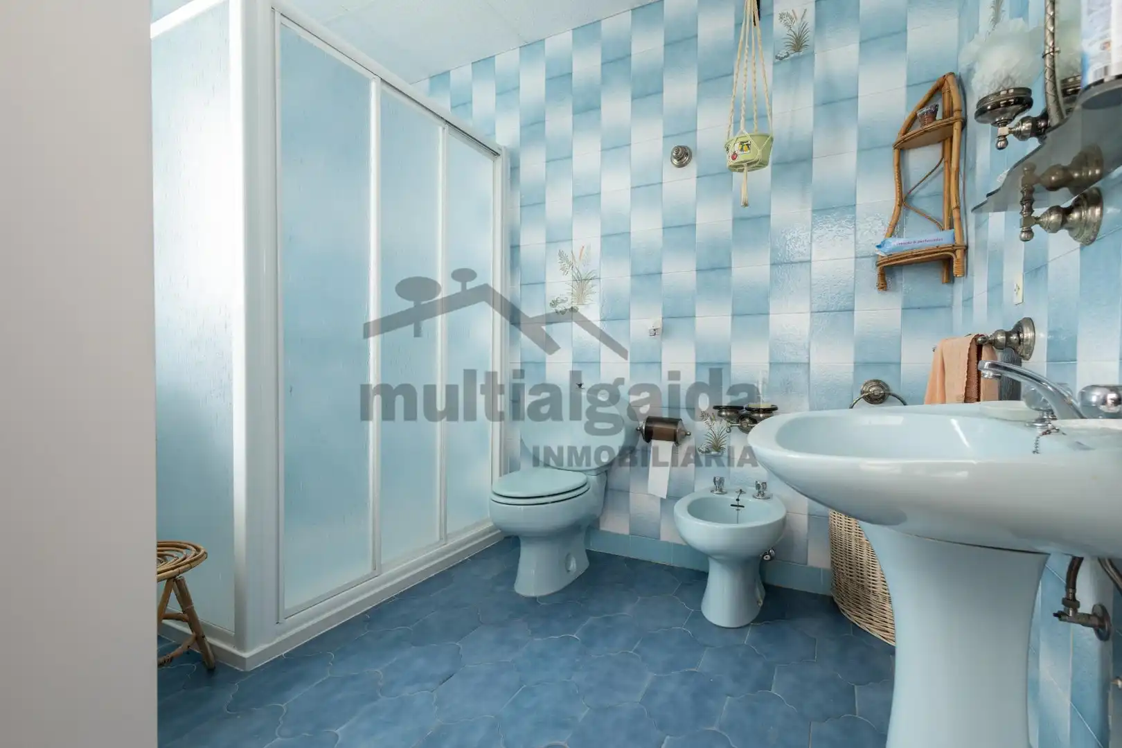 Bathroom of Houses for sale in Sanlúcar de Barrameda  with Terrace and Storage room