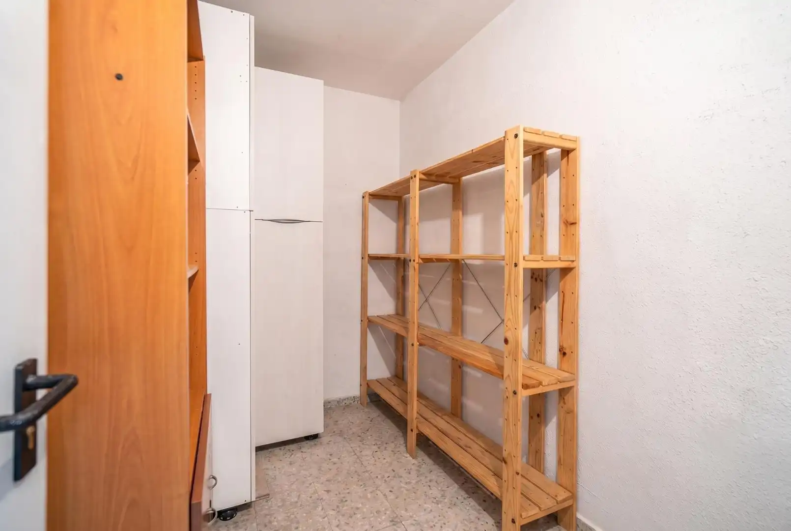 Flat for sale in Las Rozas de Madrid  with Air Conditioner, Heating and Private garden