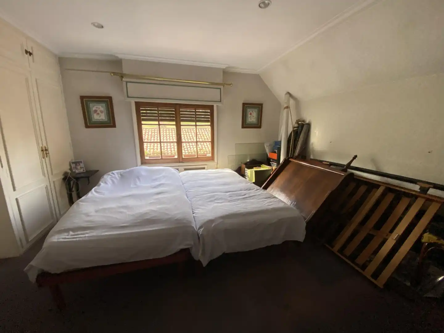 Bedroom of Duplexes for sale in Leioa  with Heating and Terrace