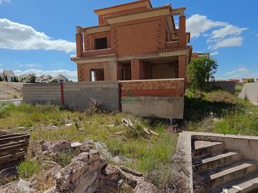Casa amb piscina en venda a Dílar