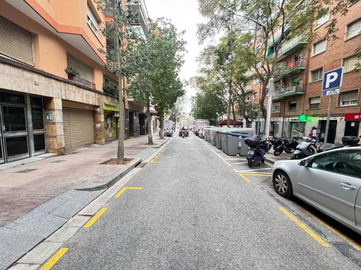 Individual en venda a Nou Barris, imagen 10