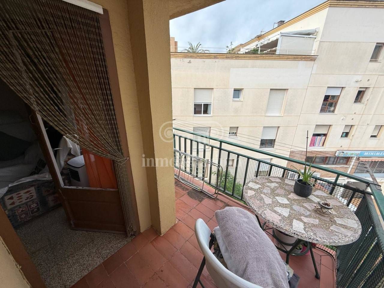 Terrassa de Pis en venda en Lloret de Mar amb Terrassa
