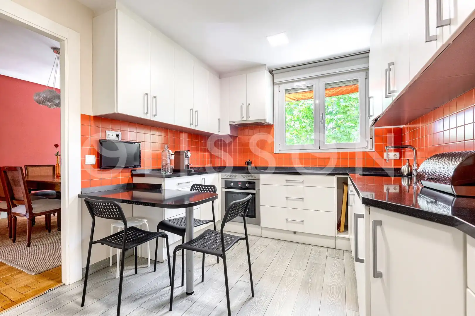 Piso con piscina en venta en Chamartín, imagen 14