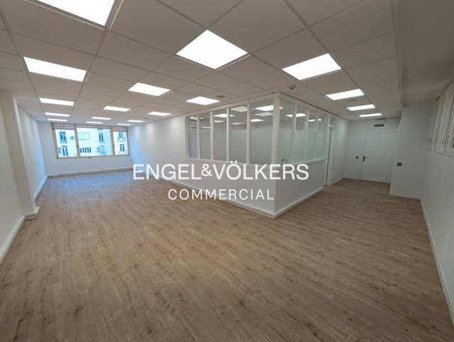 Oficina en Alquiler en Sant Gervasi- Galvany