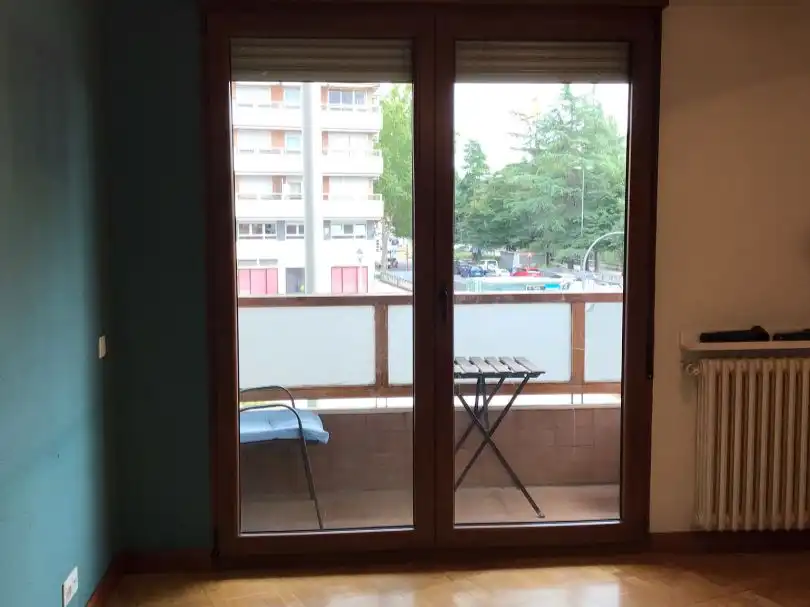 Balcony of Apartments for rent in Centro