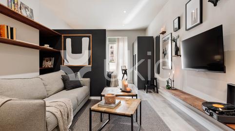 Photo 2 of Study to rent in Carrer del Comte Borrell, La Nova Esquerra de l'Eixample, Barcelona