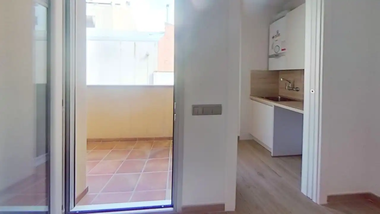 Wohnung mit Terrasse zum Verkauf in ORIENT, imagen 2