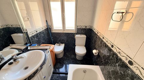 Foto 5 de Apartament de lloguer a Calle Valencia de Don Juan, 1, San Mamés - La Palomera, León Capital