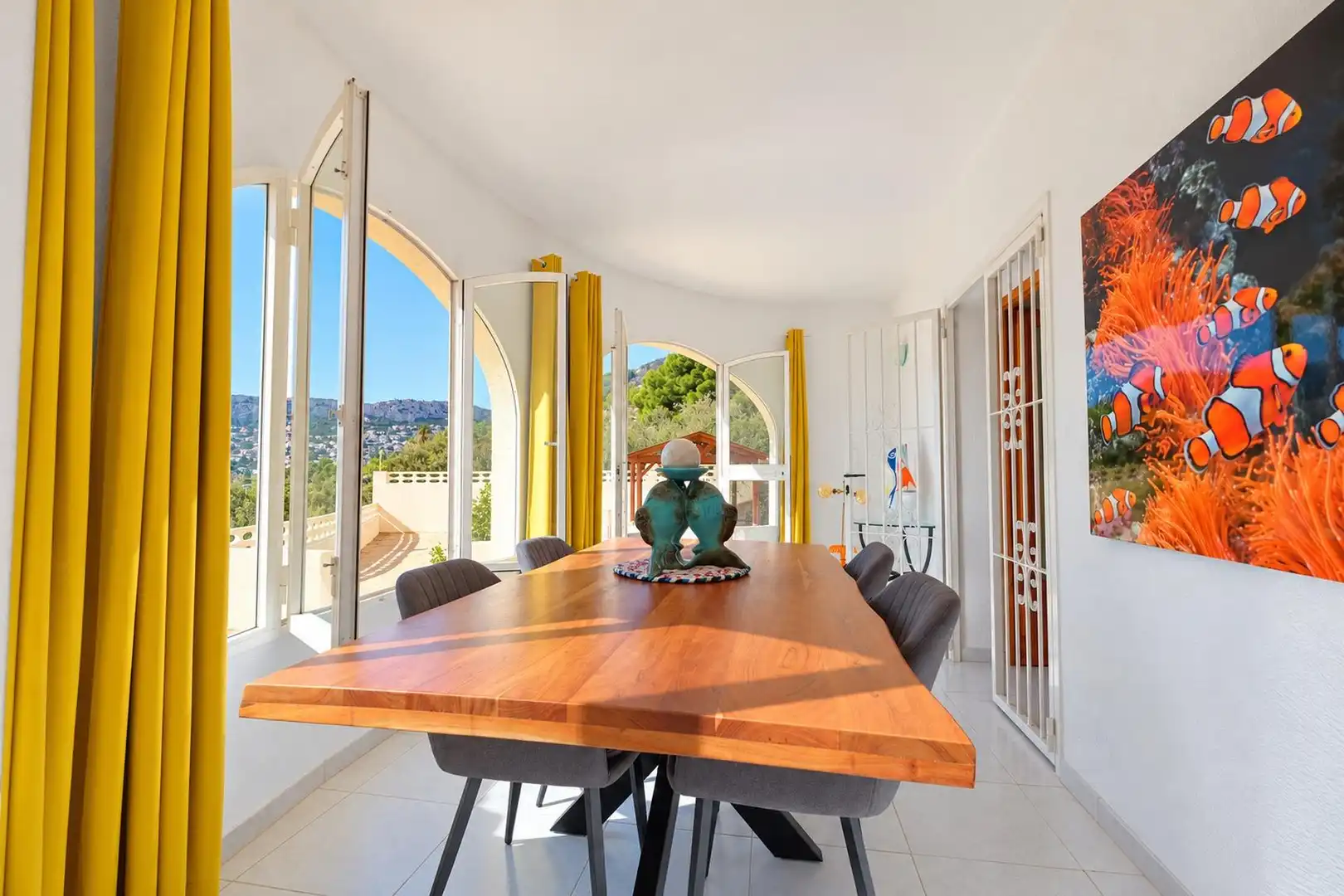 Villa avec piscine à vendre à Benicolada - Las Adelfas, imagen 8