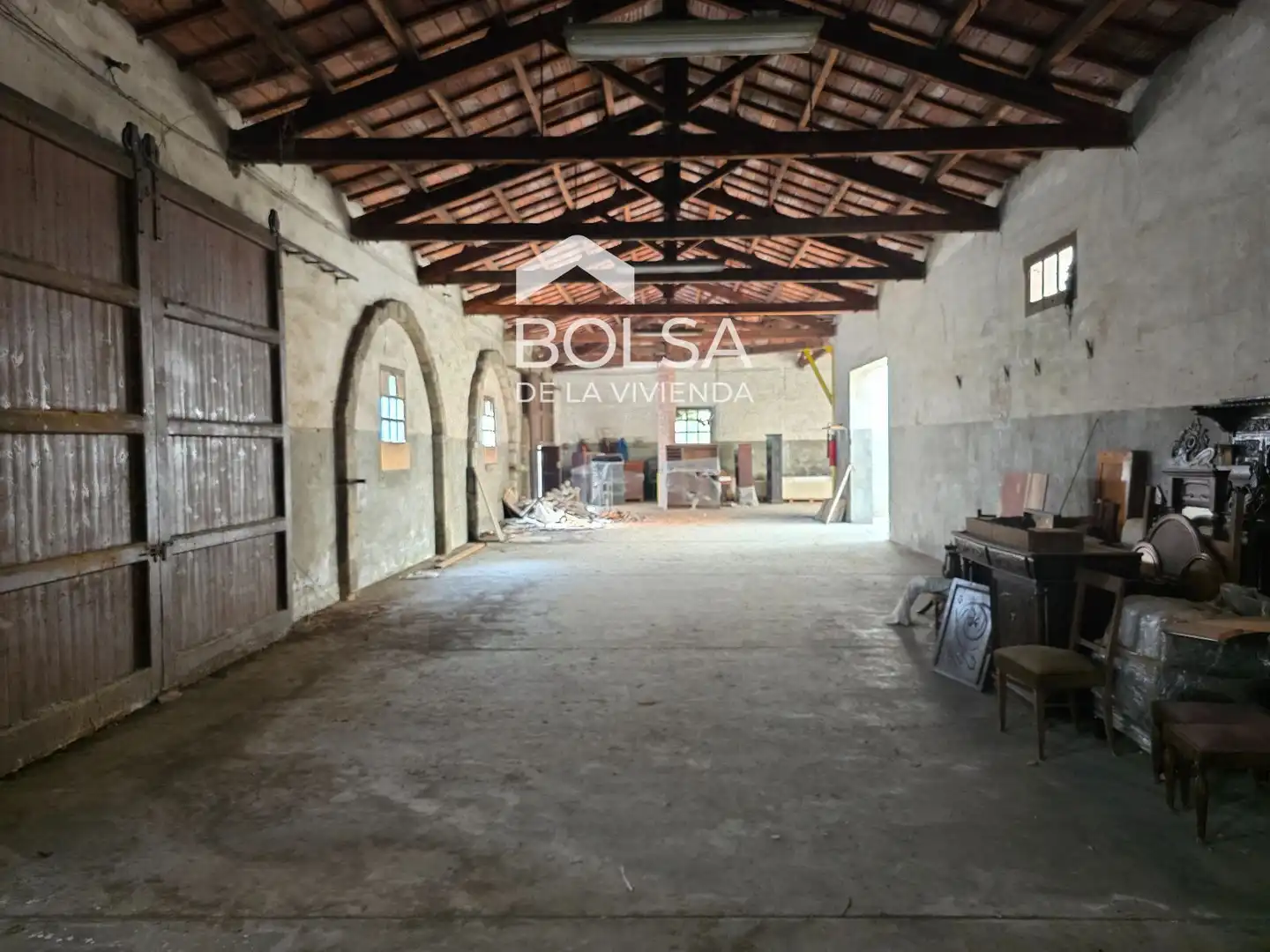 Nave industrielle à vendre à Carretera de Vic  - Remei, imagen 11
