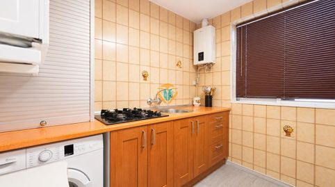 Foto 4 de Piso en venta en Centro Urbano, Benidorm