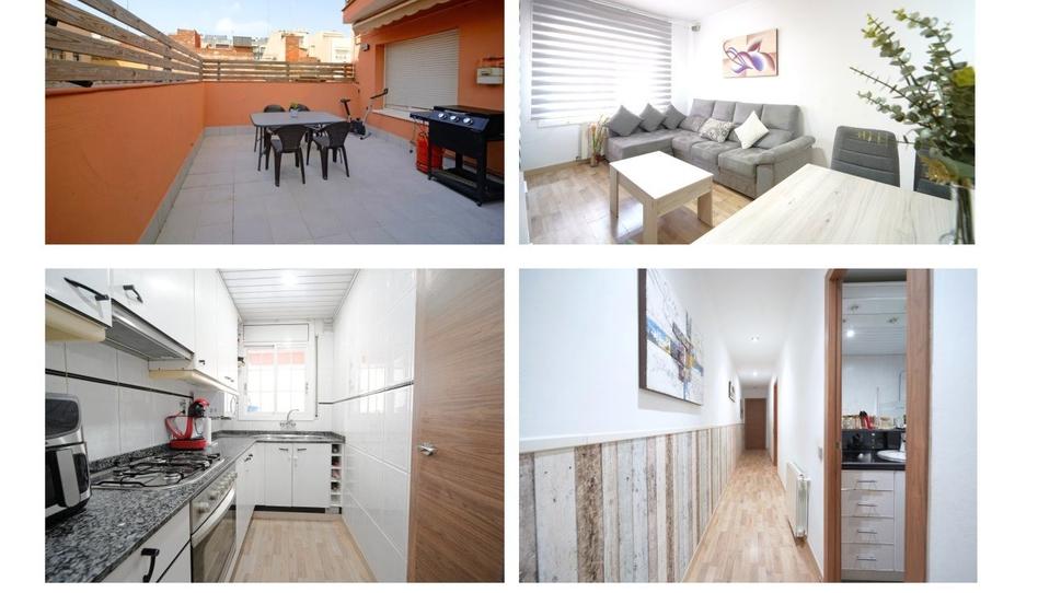 Foto 1 de Piso en venta en Barri del Centre, Barcelona