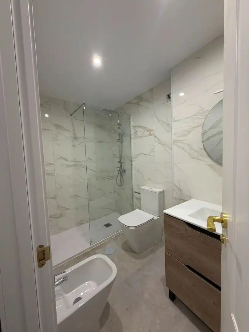 Wohnung zur Miete in Úbeda