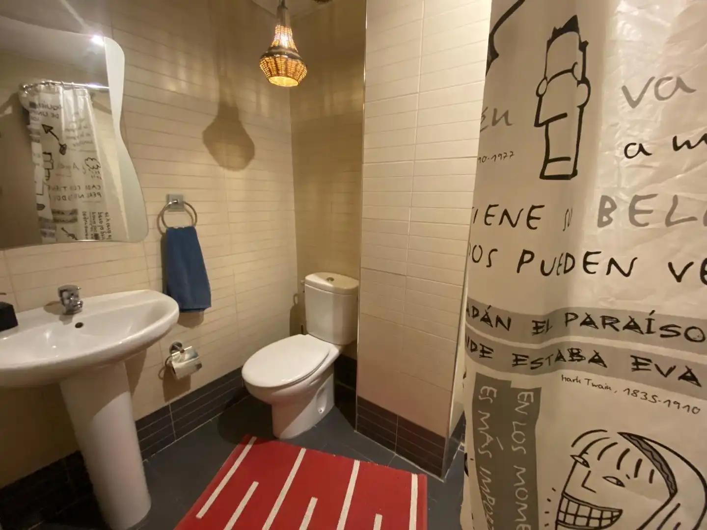 Baño de Piso en venta en Carlet
