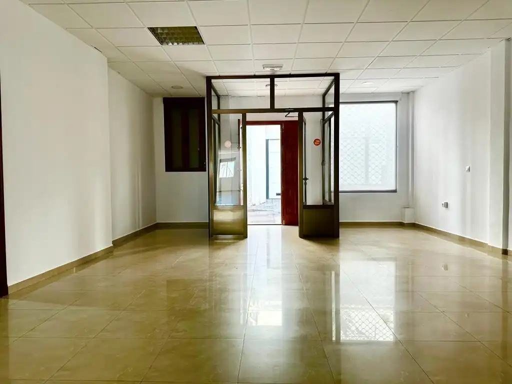 Local comercial en alquiler en Fuente Obejuna, imagen 5