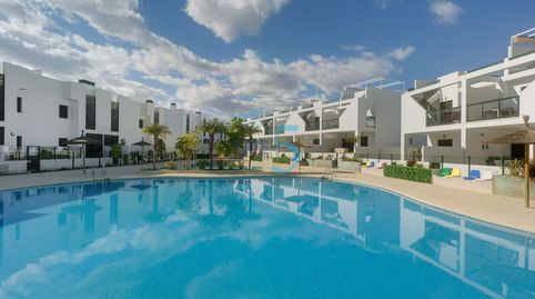 Foto 5 de Piso en venta en Mil Palmeras, Pilar de la Horadada