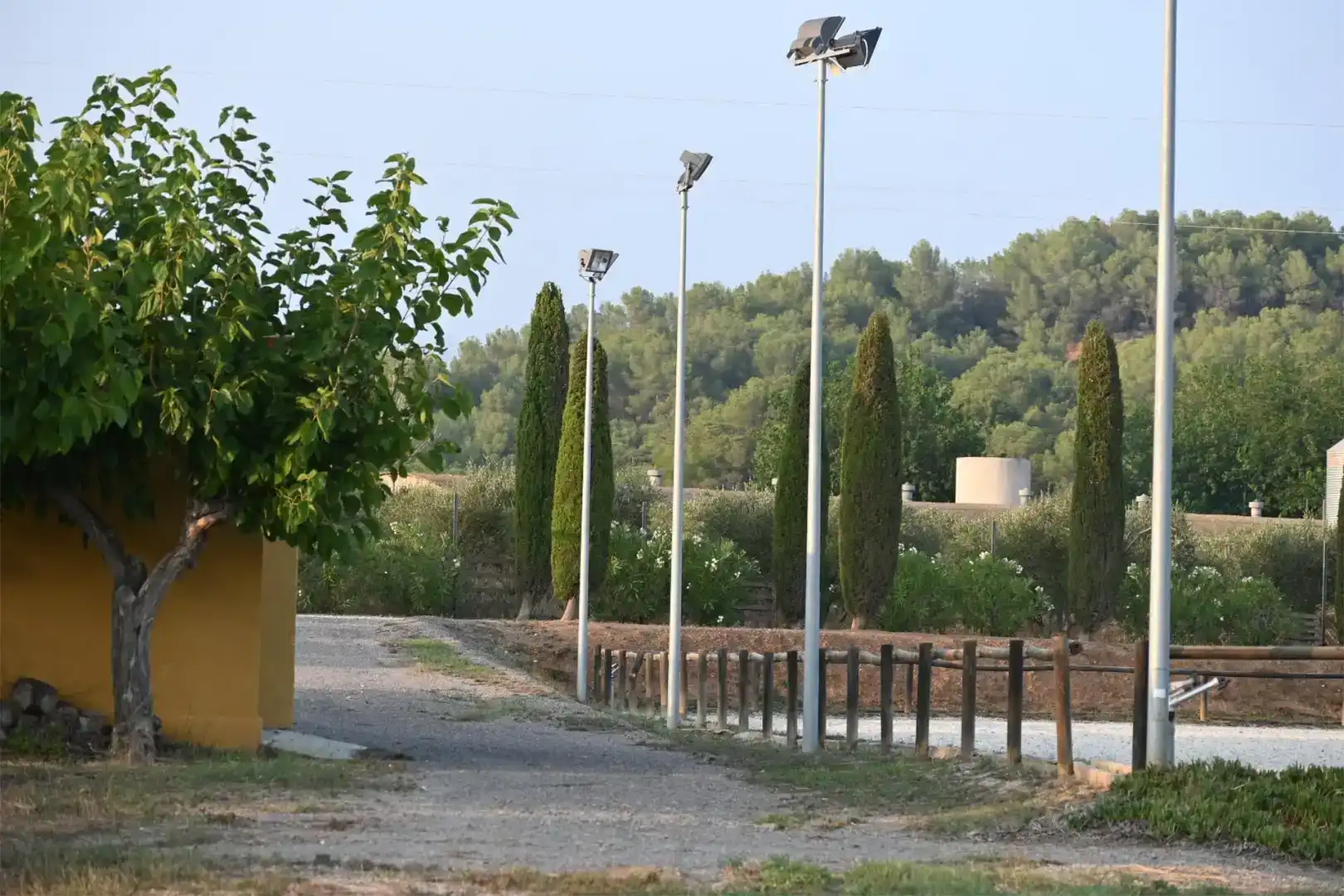 Finca rústica en venda en Piera amb Aire condicionat i Piscina
